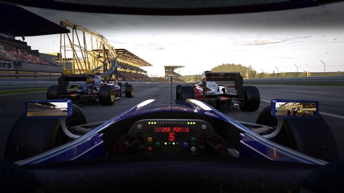 Project Cars - Imagen 22